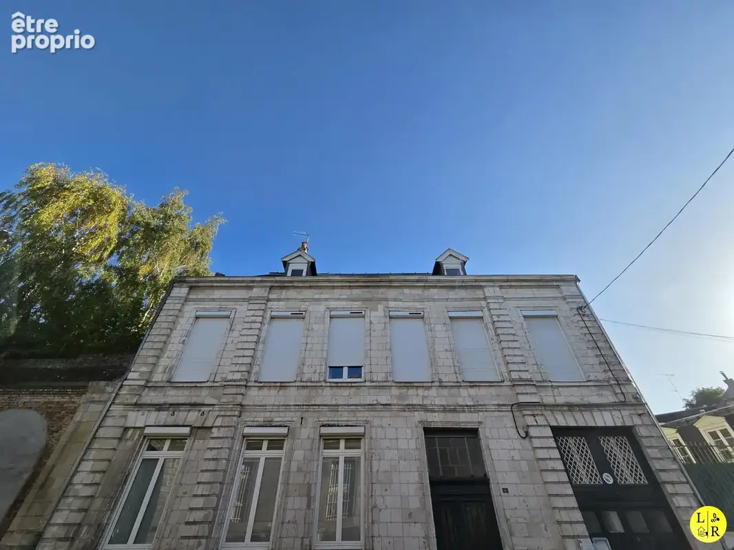 Appartement à ARRAS