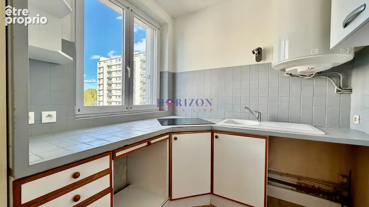 Appartement Nanterre 3 pièce(s) 54m2 - photo 4