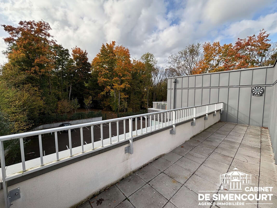 Appartement à AMIENS