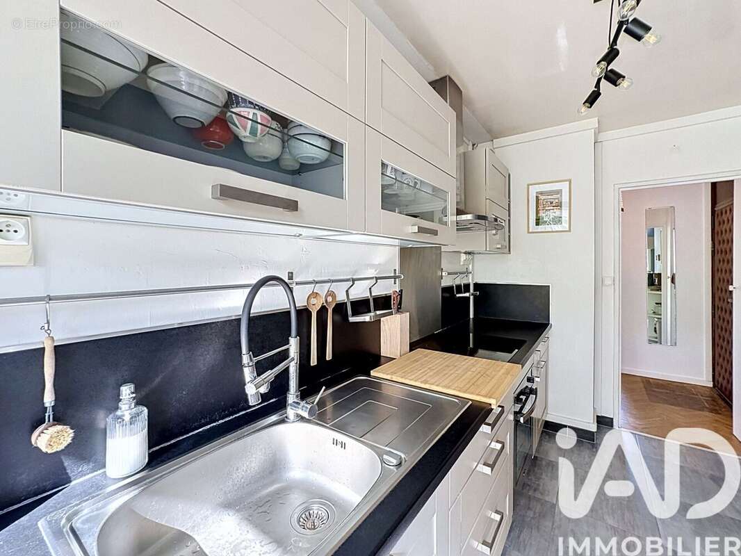 Photo 4 - Appartement à DEUIL-LA-BARRE