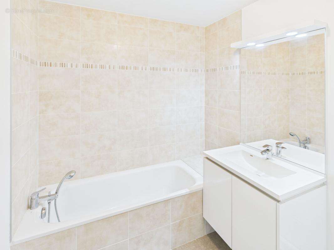 Appartement à CHAMBERY