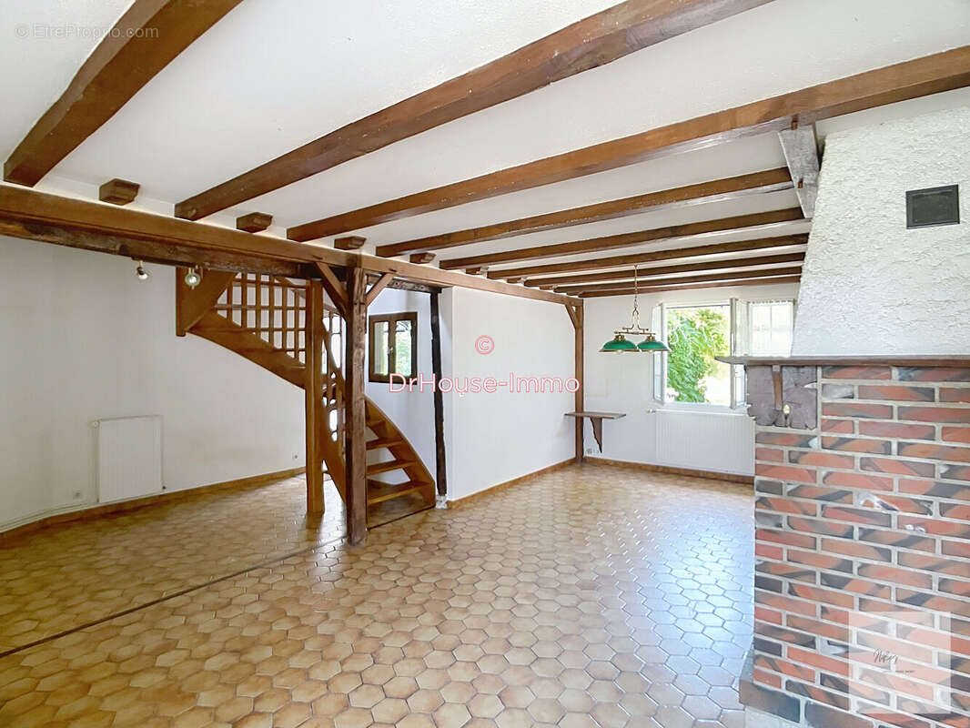 Maison 140 m² à Ingre  - photo 3