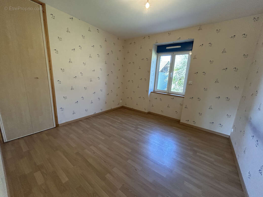 Maison à COMBRESSOL