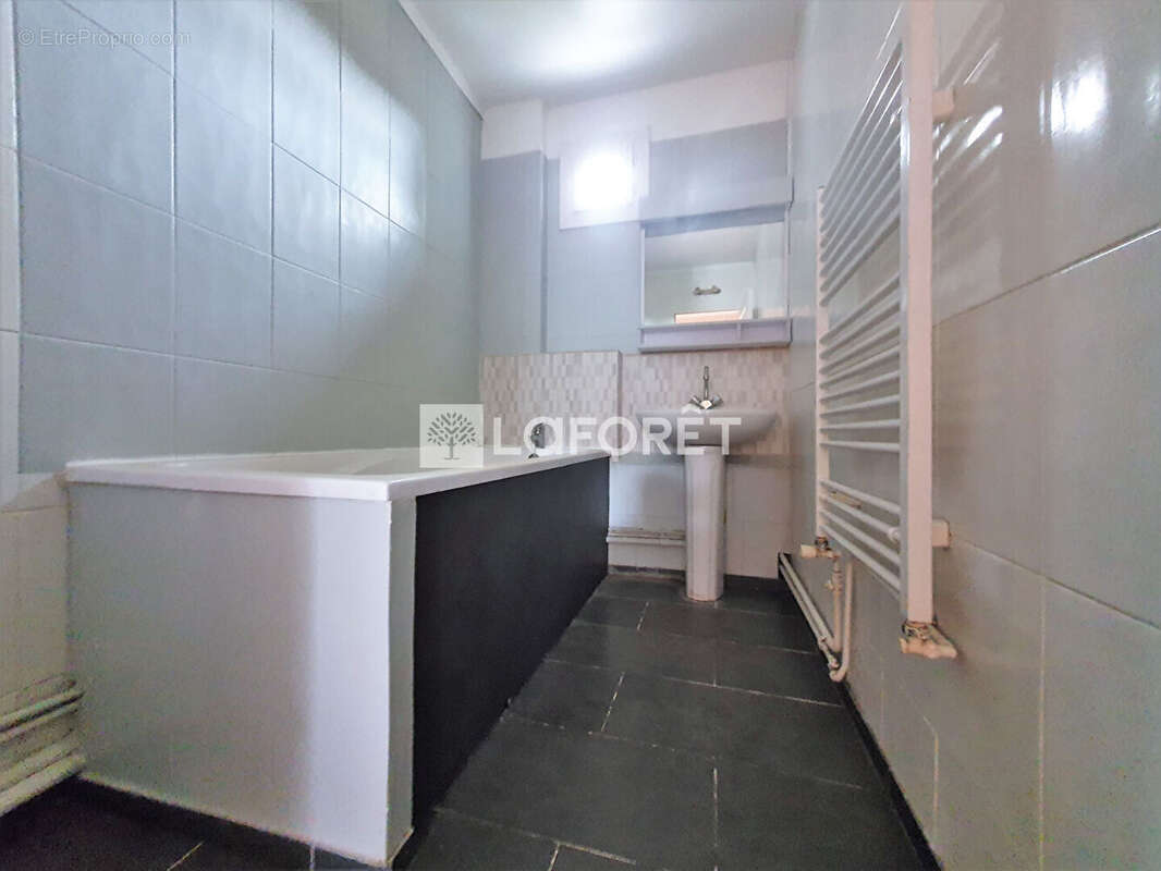 Appartement à CERGY