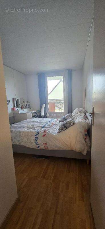 Appartement à SEVRAN