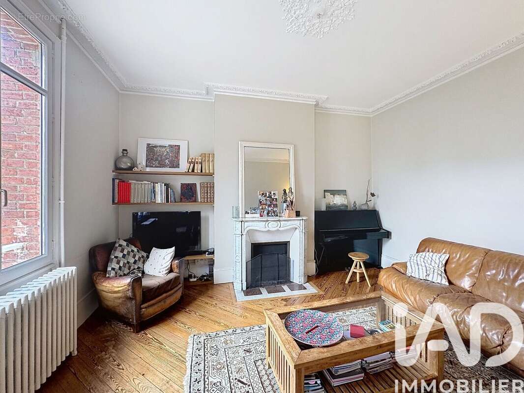 Photo 6 - Maison à MONT-SAINT-AIGNAN