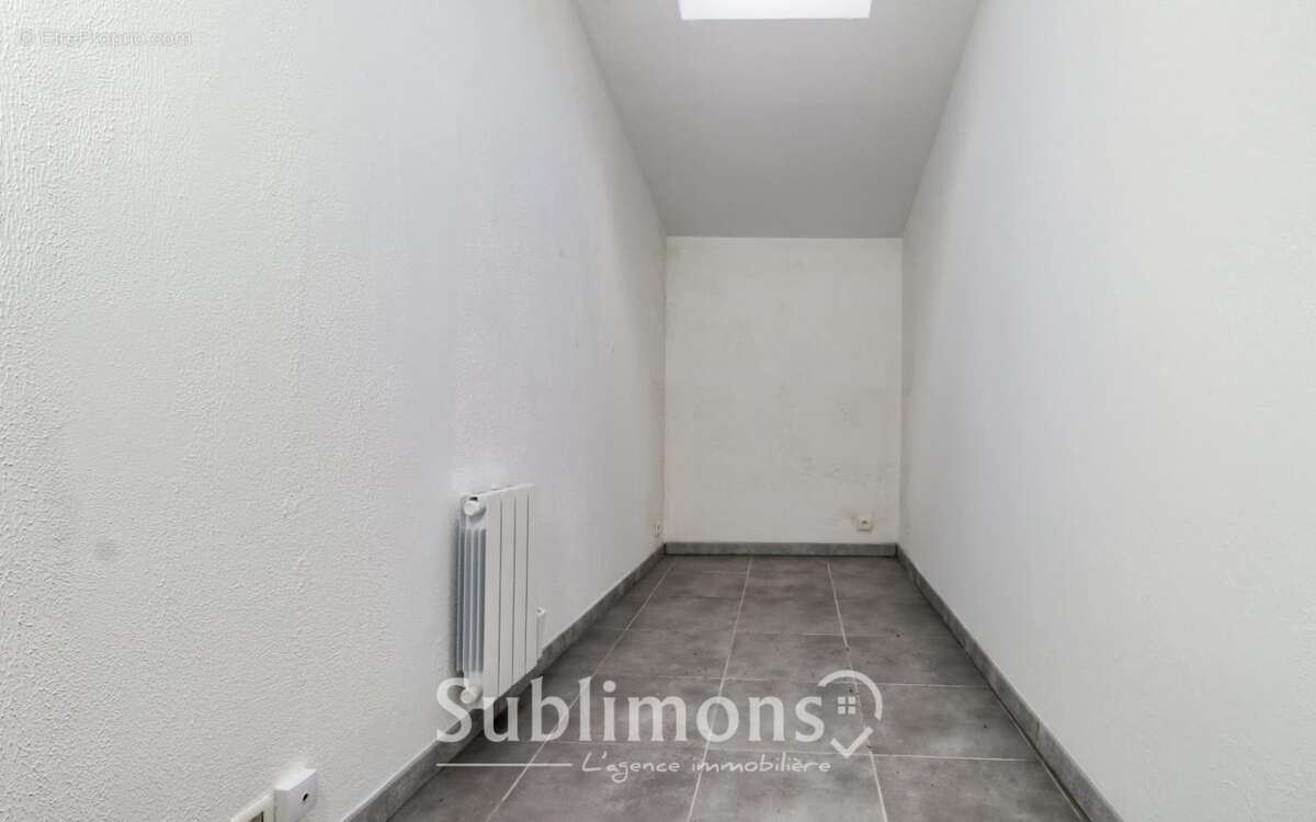Appartement à PENESTIN