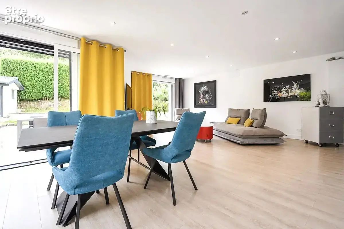 Vente Maison Bourgoin-jallieu(38300) 442 000ï¿œ - photo 5