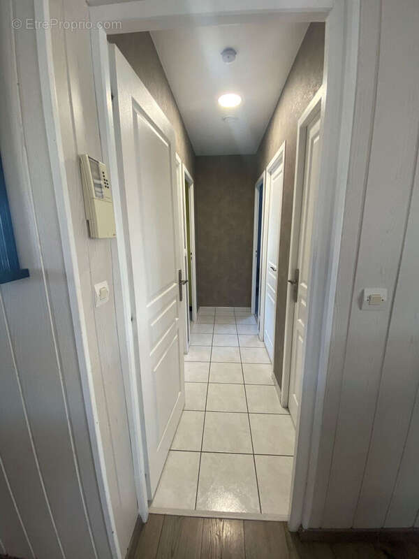 Photo 9 - Maison à FRANCOIS