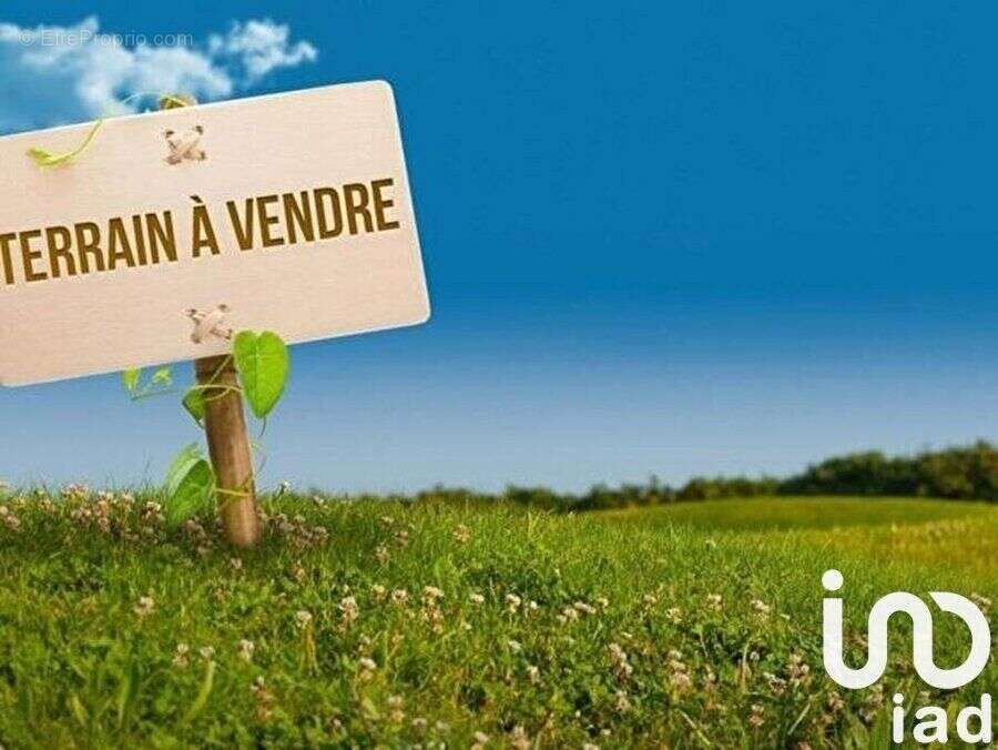 Photo 3 - Terrain à LIMENDOUS