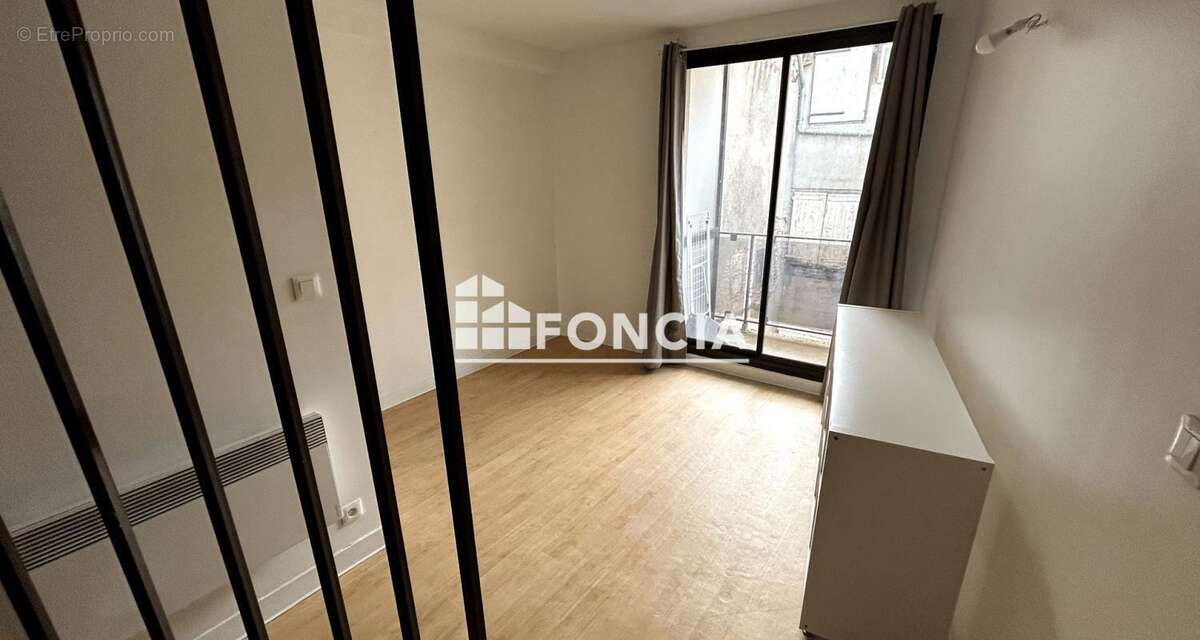 Appartement à CASTRES