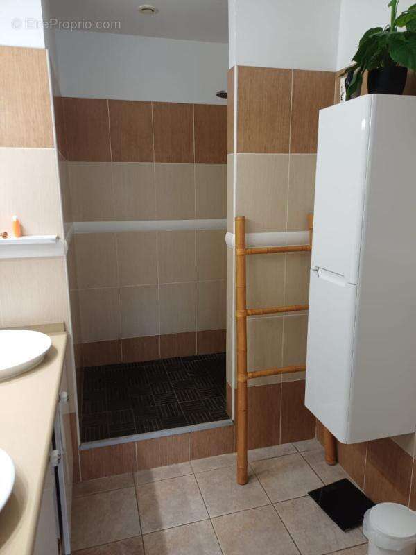 Appartement à LES TROIS-ILETS
