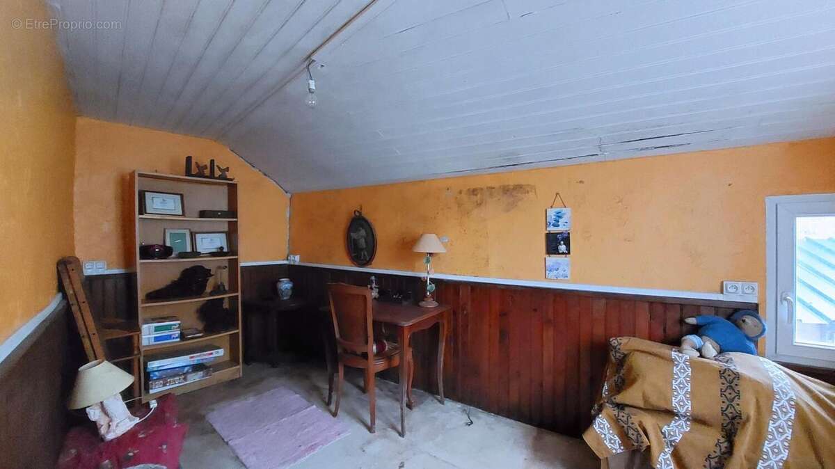 Photo 6 - Maison à LORMES