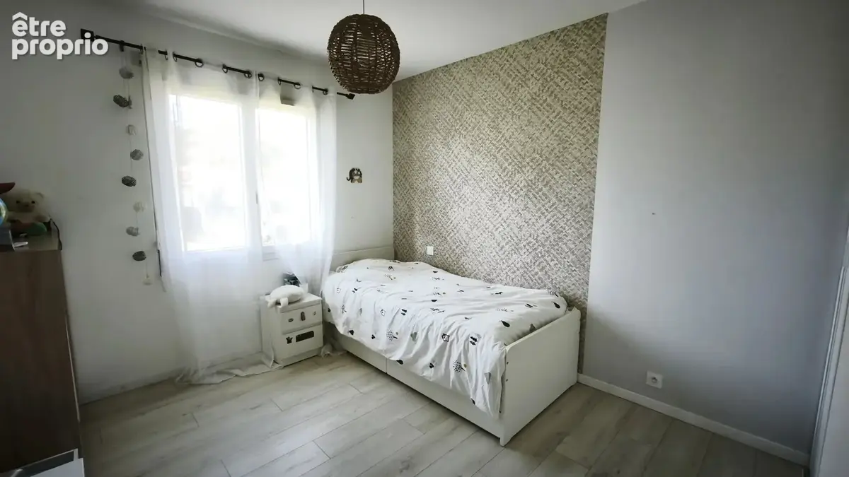 Maison de 2018 de 90m² avec 3 chambres à Pouillon - photo 6