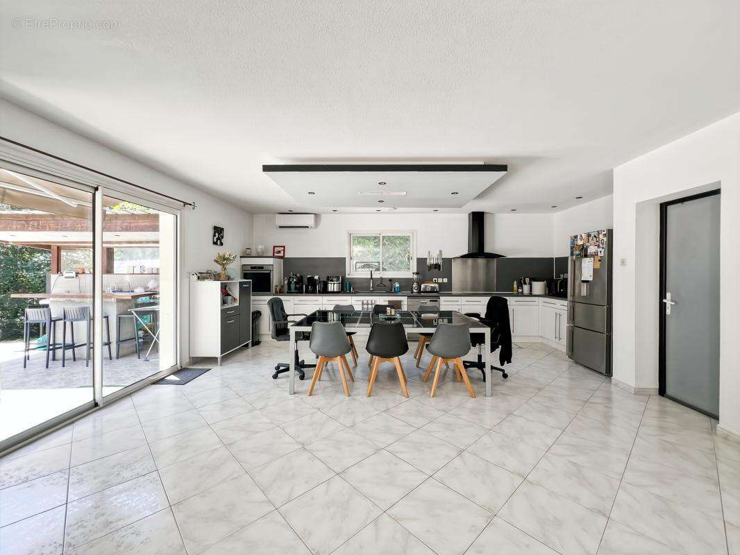 Maison 145 m² à Riviere-Saas-Et-Gourby  - photo 11