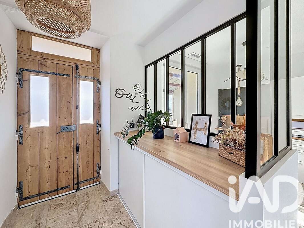 Photo 4 - Maison à SERVIAN