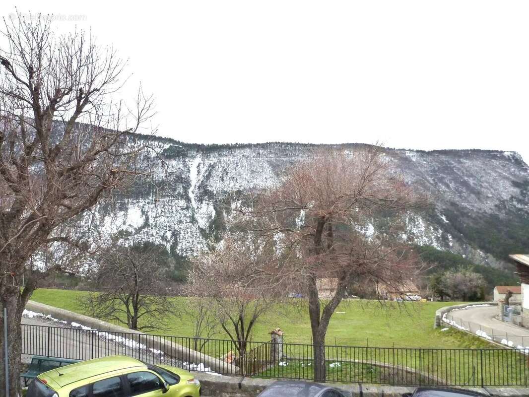 Appartement à SAINT-LEGER