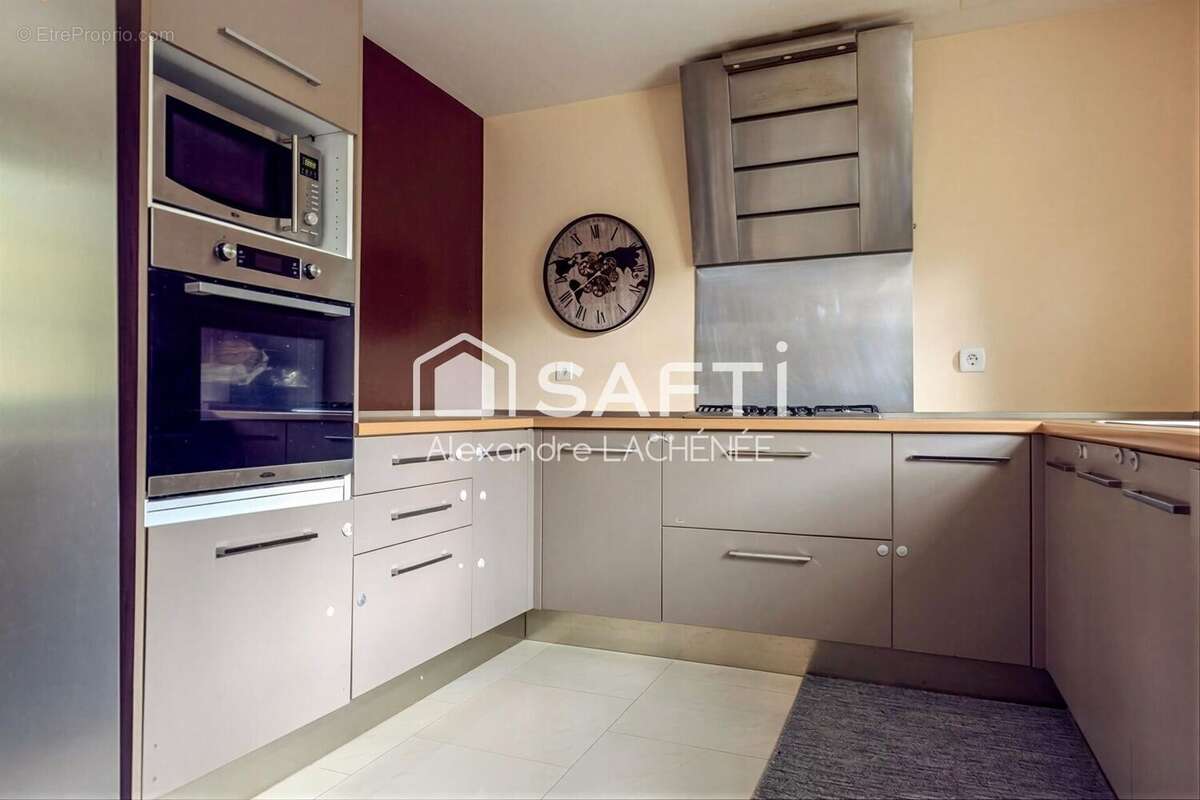 Photo 5 - Maison à MERU