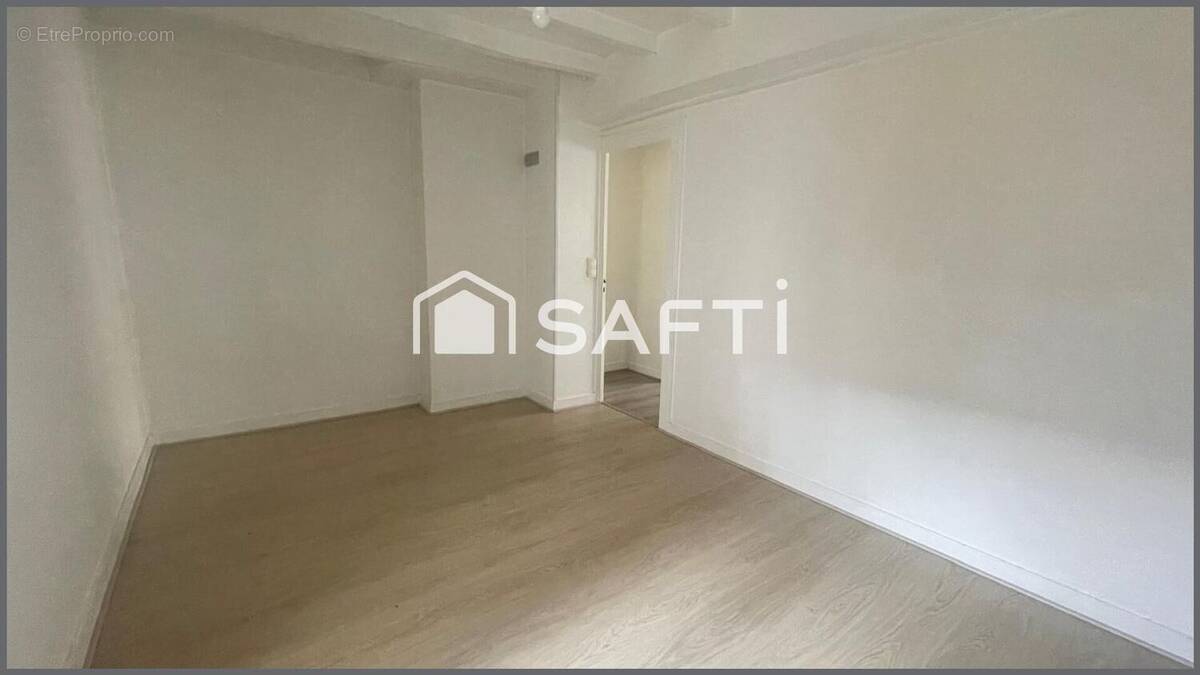 Photo 1 - Appartement à SAINT-ANDRE-DE-CUBZAC
