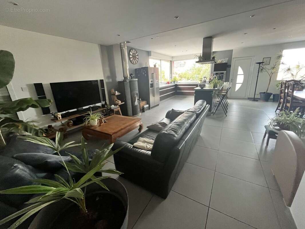 Maison à FRELINGHIEN