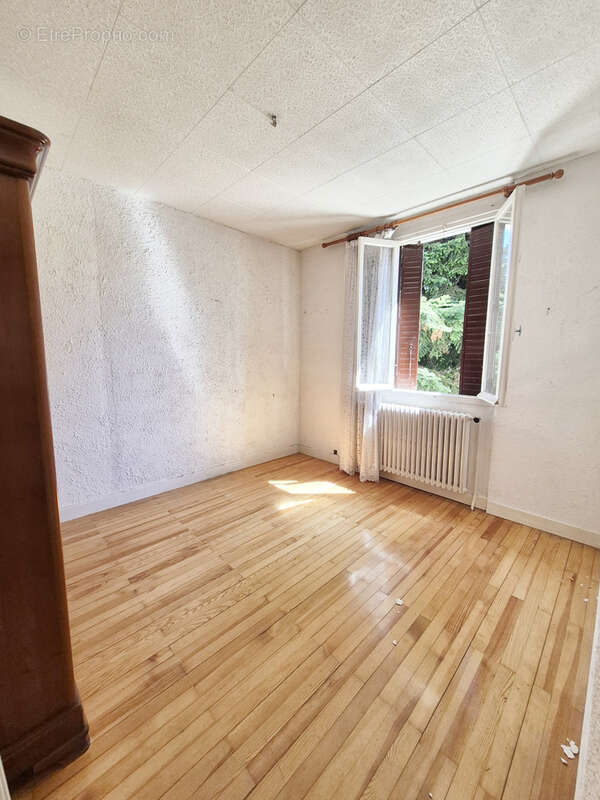 Maison individuelle tignieu - photo 7