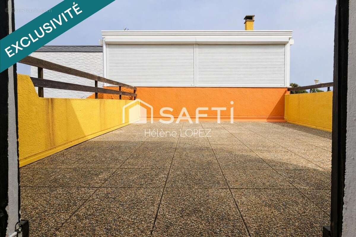 Appartement 52 m² à Le Barcares  - photo 2