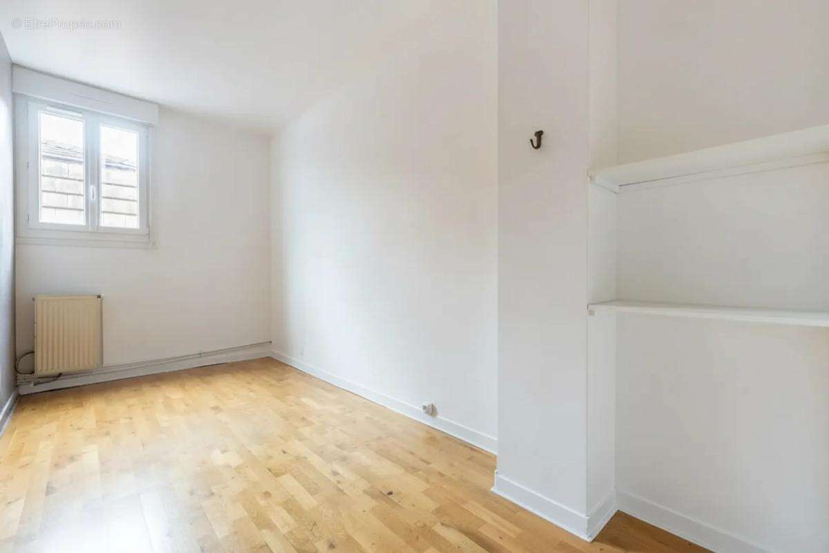 Appartement 87 m² terrain et bâtisse aux Mureaux - photo 6