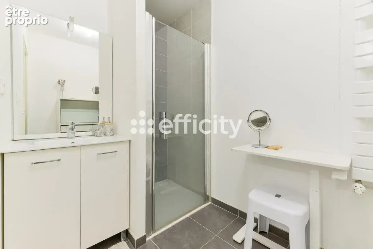 Appartement - photo 12