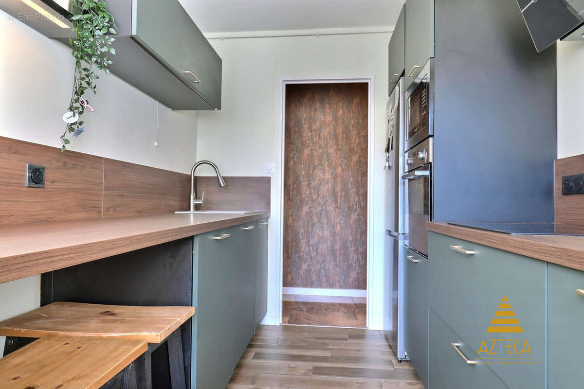 Appartement à CAMBRAI