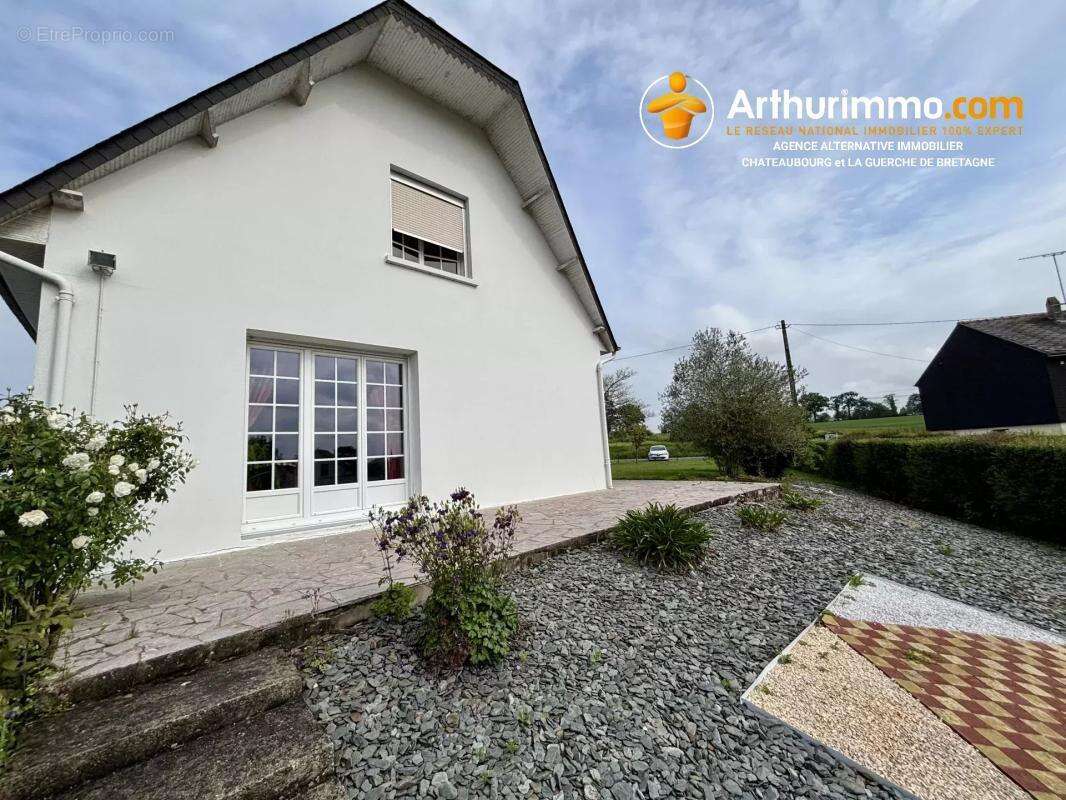 Maison 12 pièces - 253m² - photo 16