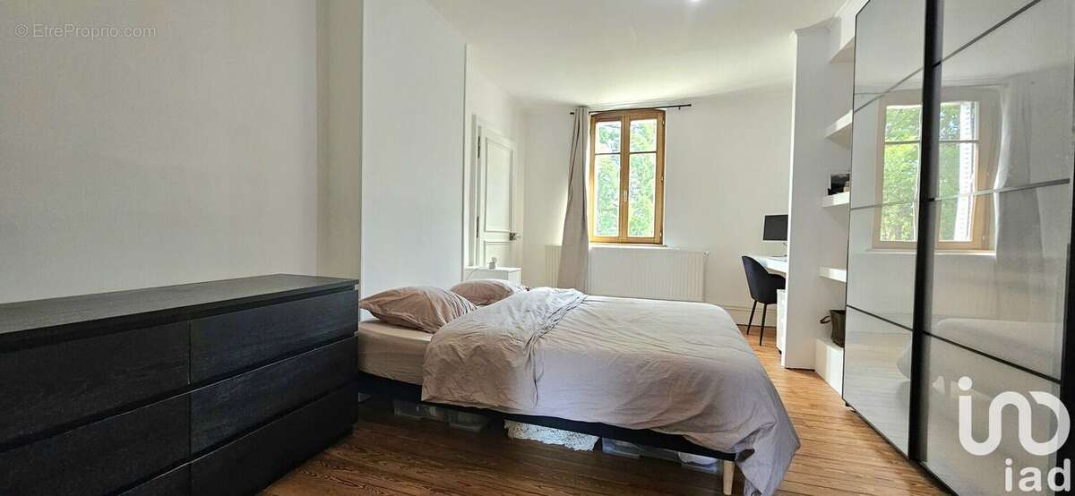 Photo 8 - Appartement à METZ