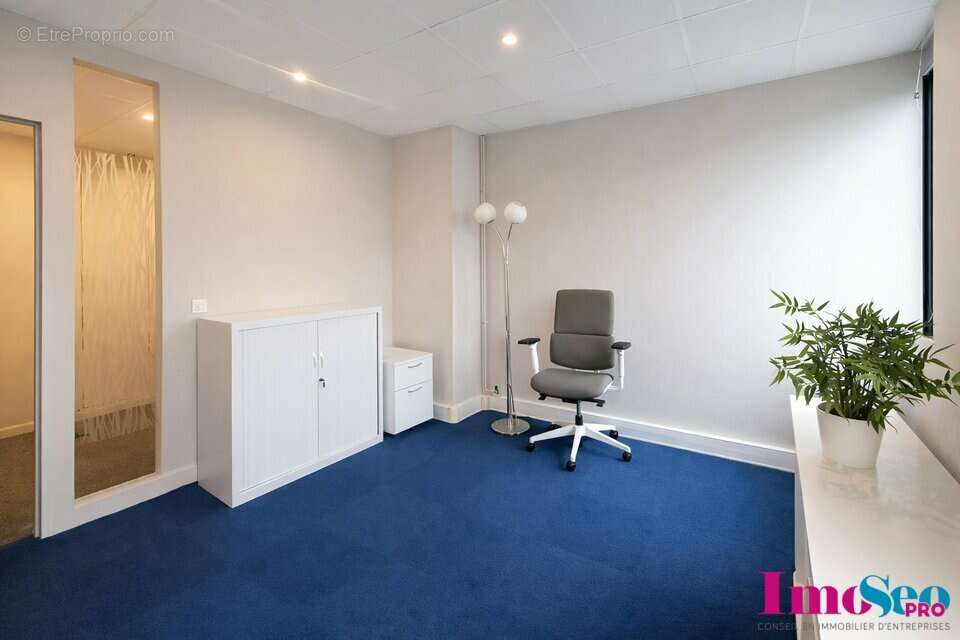 BUREAUX à vendre - photo 3