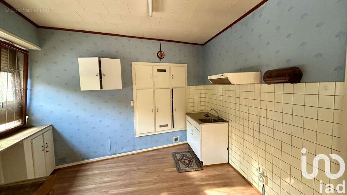 Photo 3 - Appartement à LUTZELBOURG