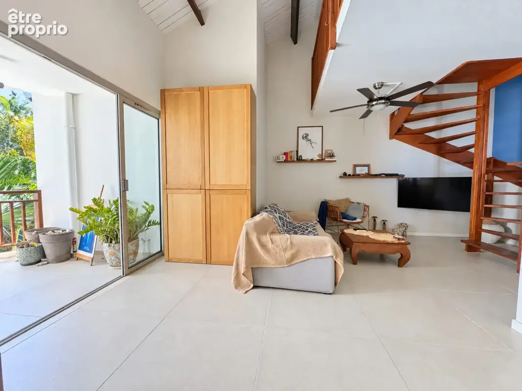 Appartement 3 pièces 87 m² à vendre à Saint-Paul (97434) - photo 5