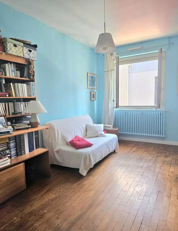 Maison à BORDEAUX