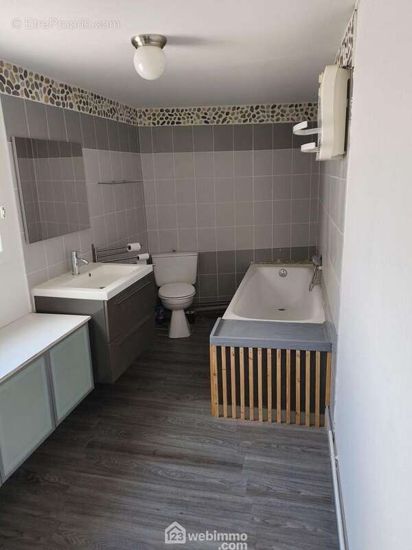 Appartement à SETE