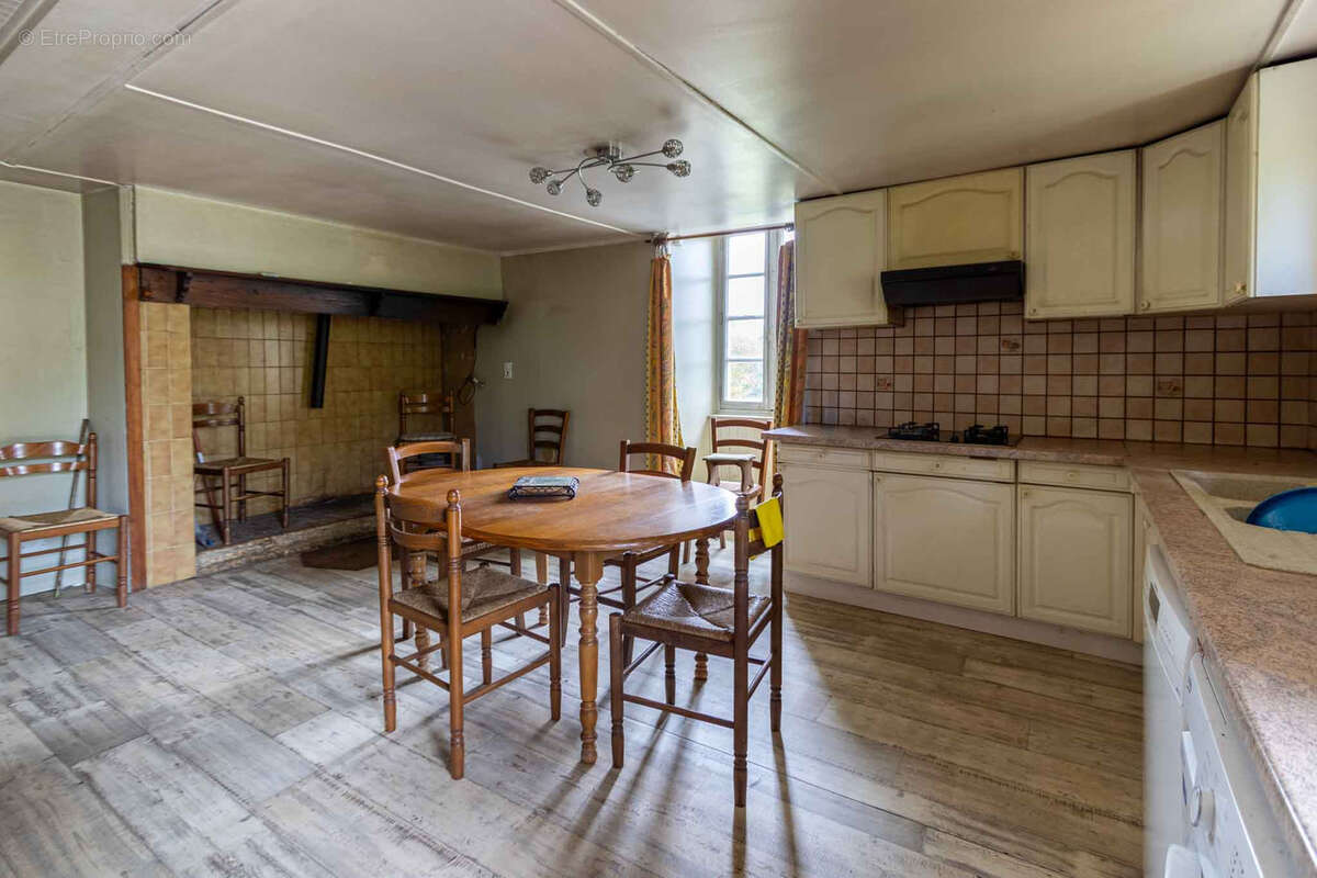 Maison à SARLAT-LA-CANEDA