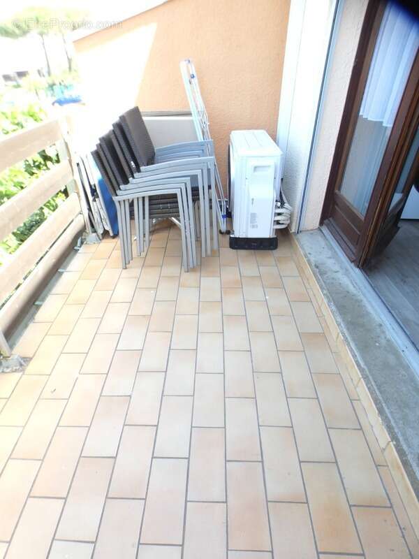 Appartement à AGDE