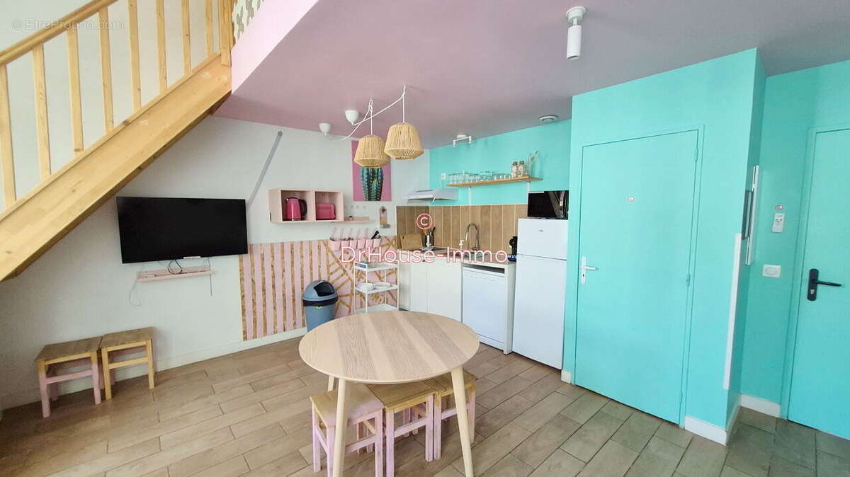 Appartement 36 m² à Marseille-10e  - photo 2