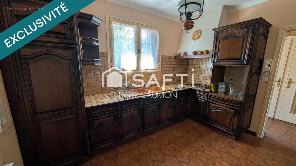 Photo 5 - Maison à CAHORS