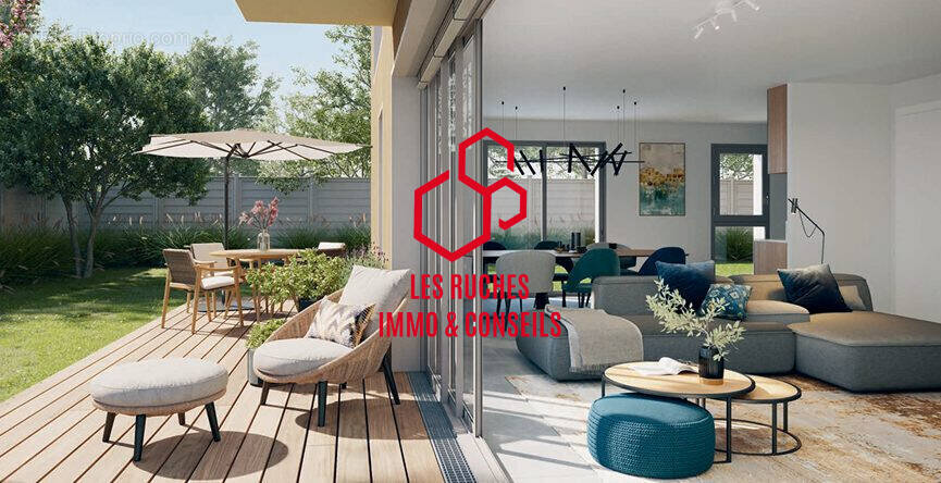 Appartement à SCEAUX