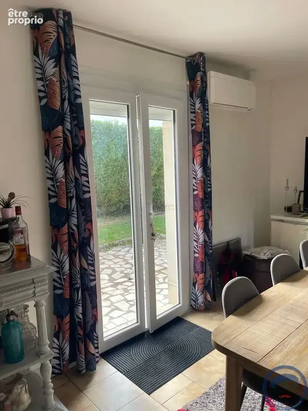 Colleville montgomery (14 880) ensemble immobilier (2 maisons) 487 600 eurosfai. - photo 4