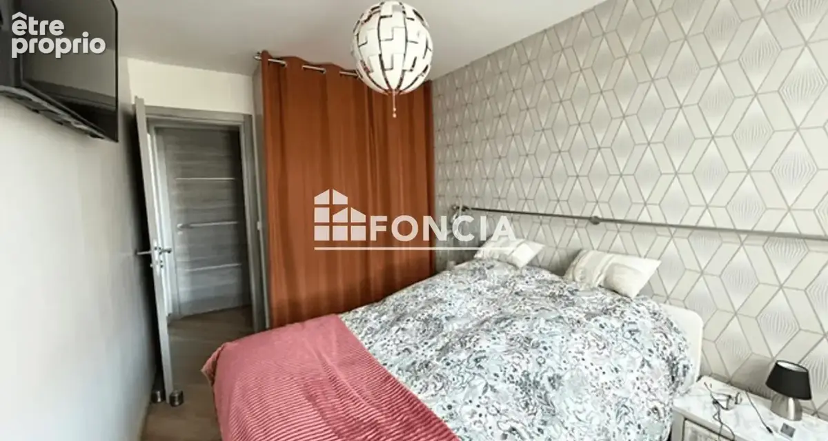 Appartement 2 pièces de 38 m² à 50 m de la plage – courseulles-sur-mer - photo 6