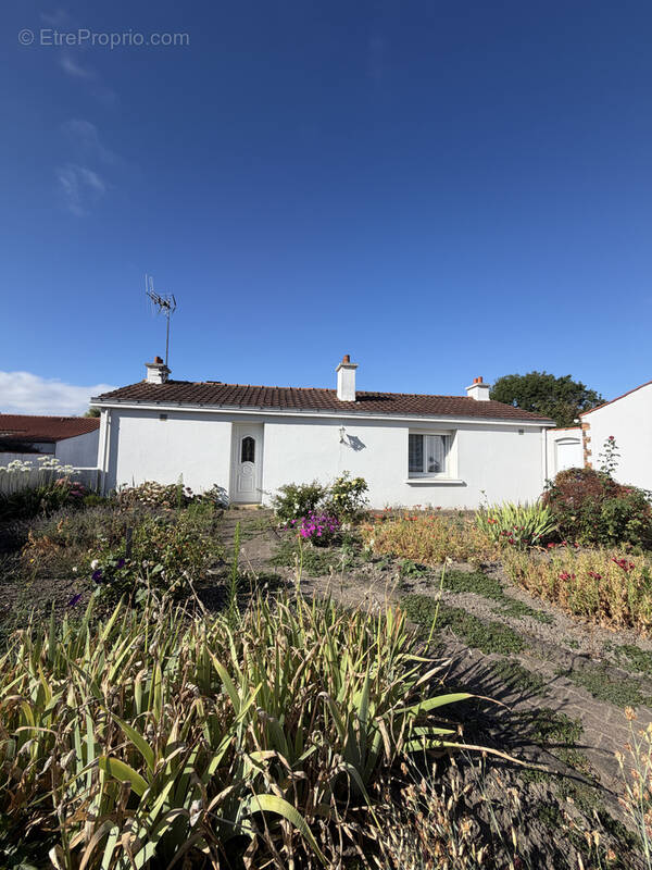 Maison à CHALLANS