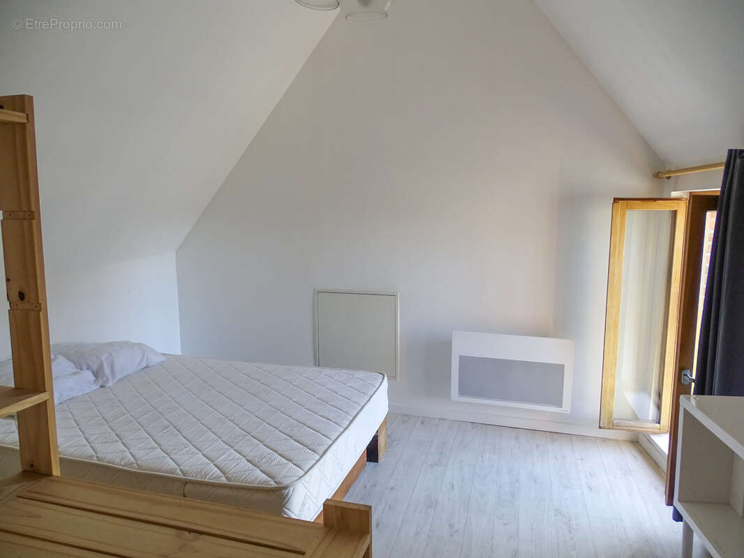 Maison de village - photo 7