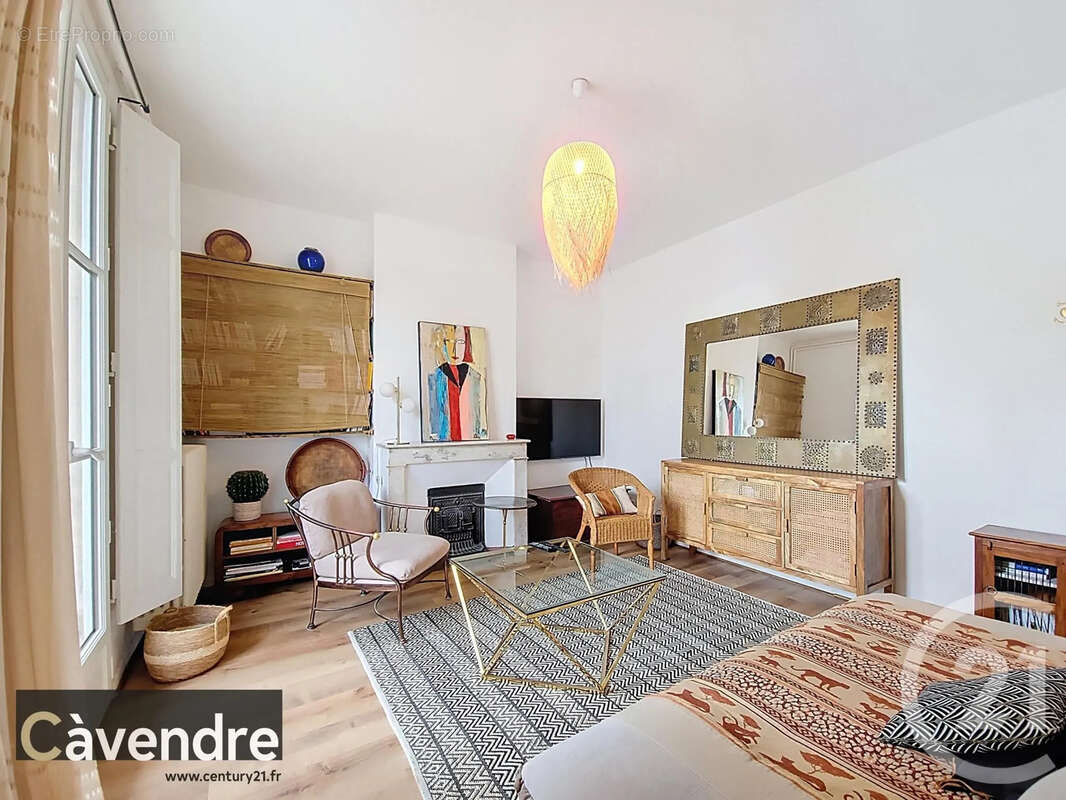 Appartement à AVIGNON
