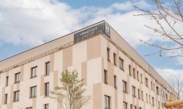 Appartement à ROISSY-EN-FRANCE