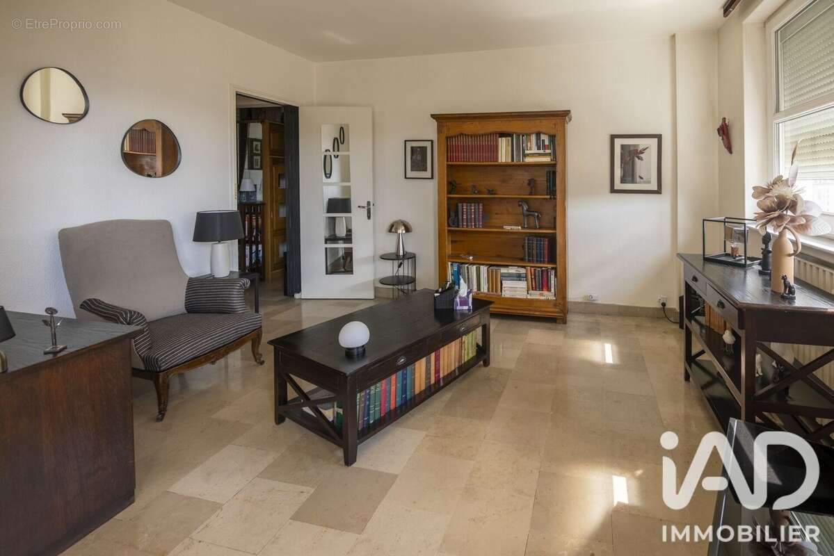 Appartement 111 m² à Nancy  - photo 5