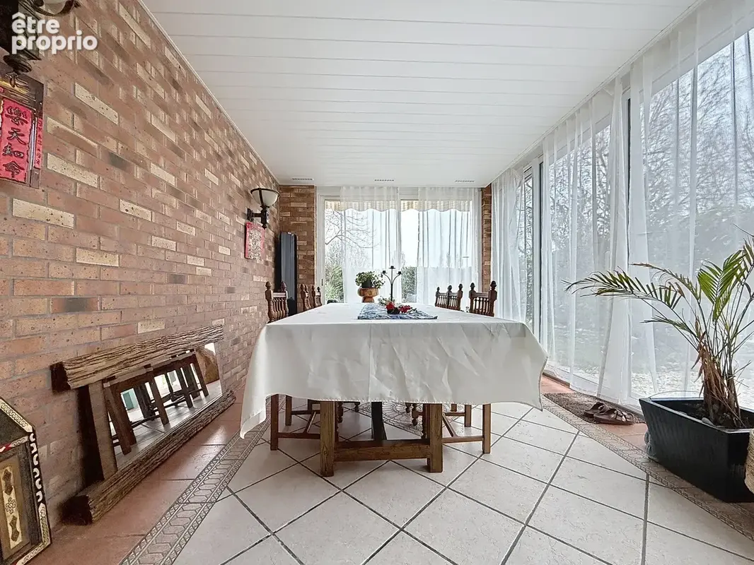 Appartement à vendre 5 pièces FERNEY VOLTAIRE (01) - photo 7