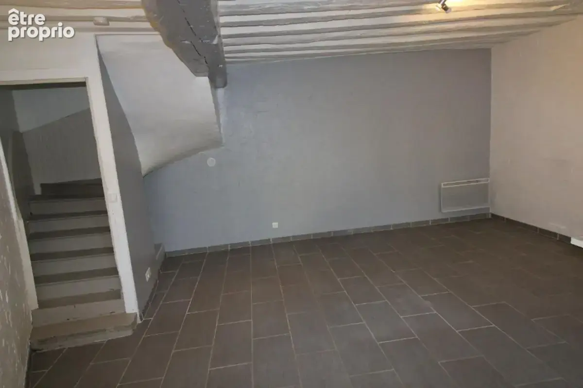 Maison à vendre proche gare ligne p et a4 - photo 3